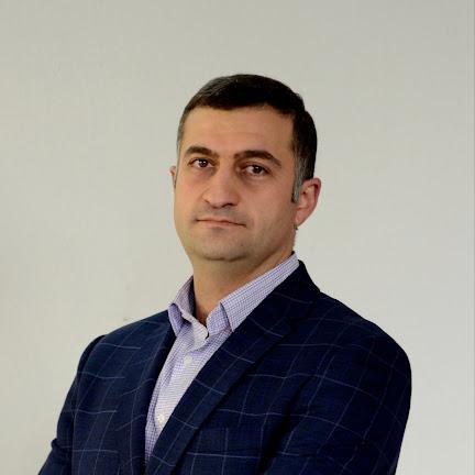 Նարեկ Տիգրանյան